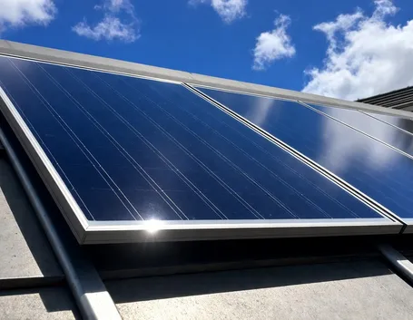 ambiente e fotovoltaico