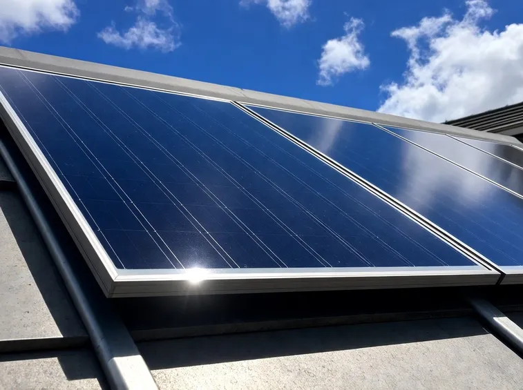 ambiente e fotovoltaico