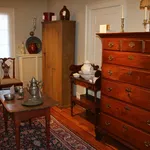 Arredamento stile antico