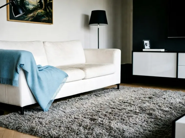 Arredamento stile moderno