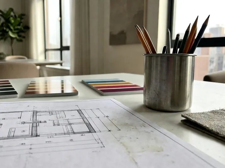 Interior designer