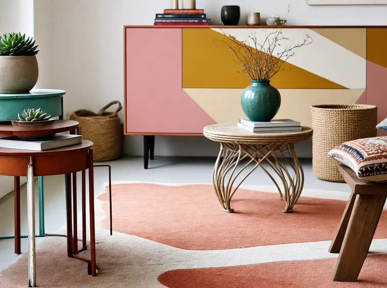colori per arredare casa
