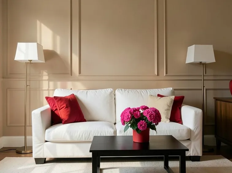 arredare seguendo il Feng Shui