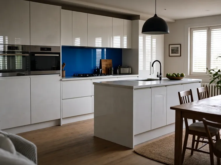 Cucina moderna