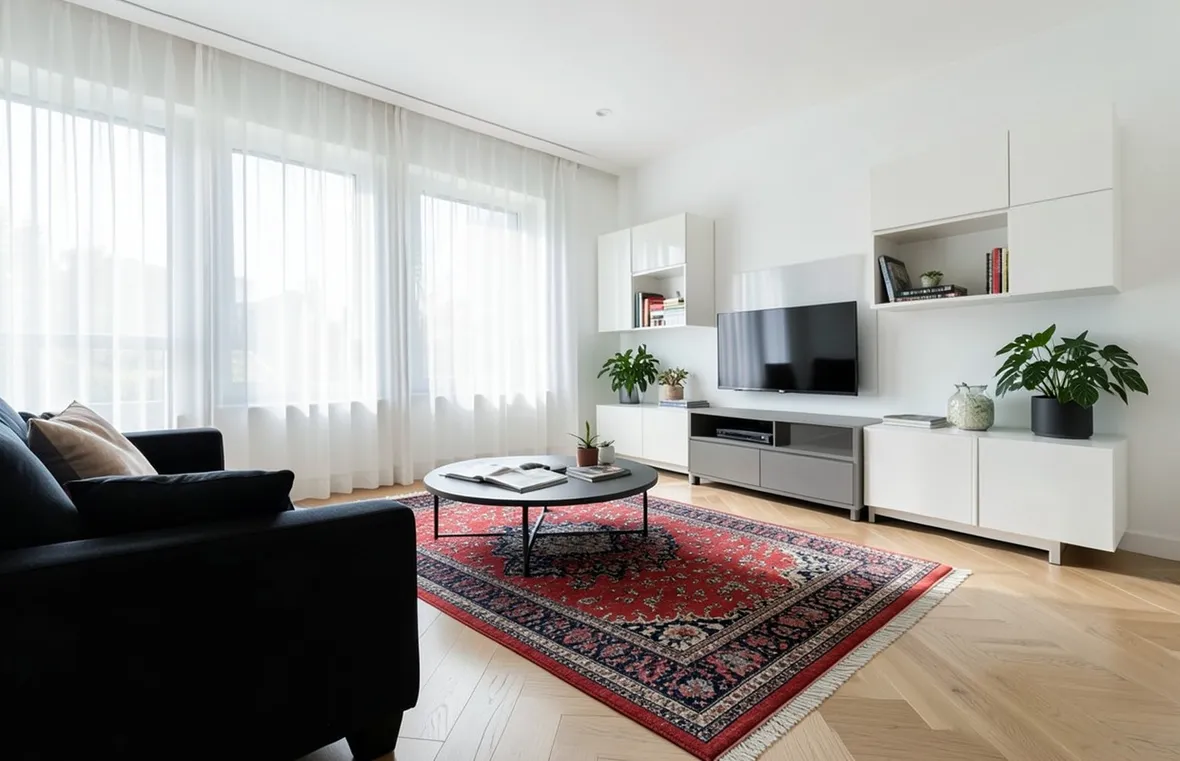 arredare casa
