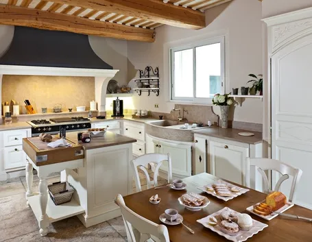 Arredamento provenzale