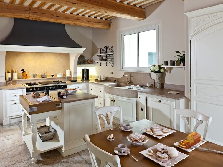 Arredamento provenzale