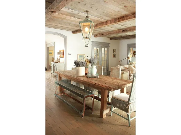 Arredare stile provenzale