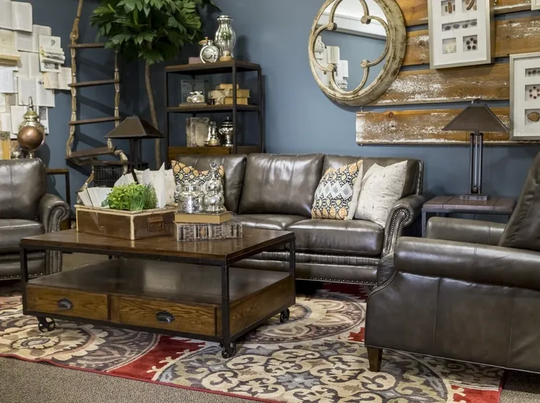 Arredamento vintage
