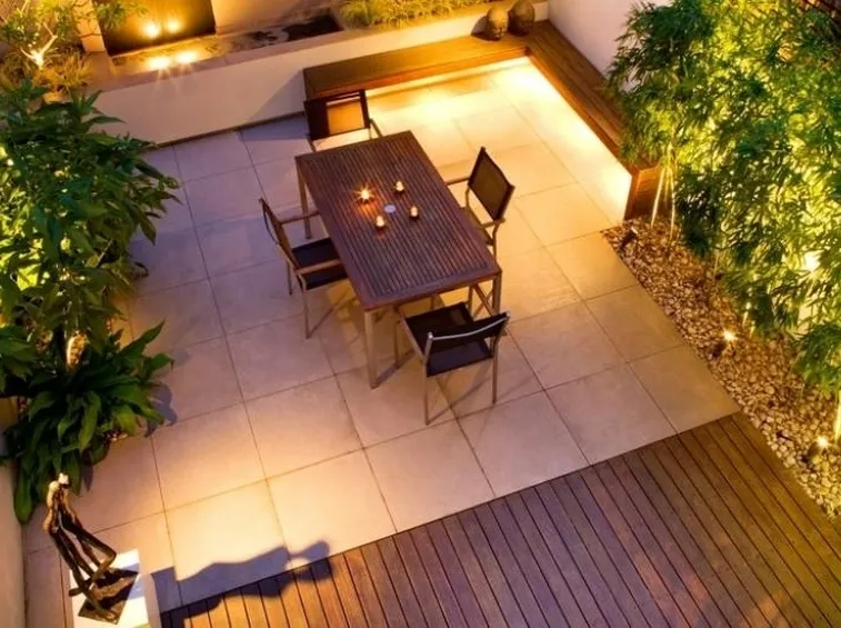 Terrazzo arredo