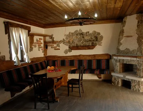 Arredare tavernetta