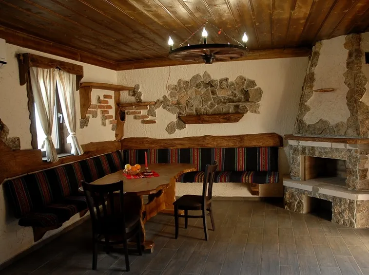 Arredare tavernetta