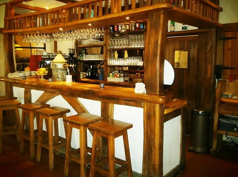 Taverna classica
