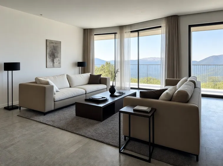 Arredamento casa