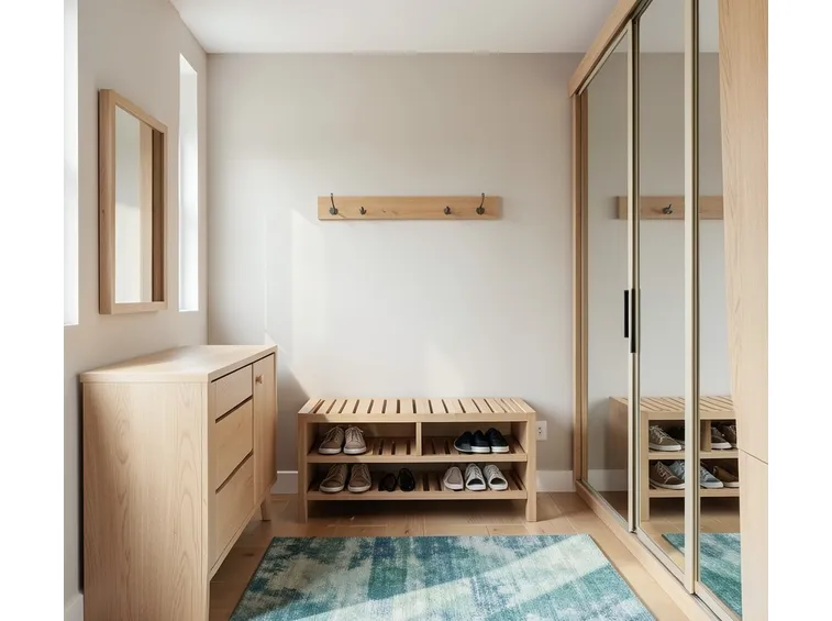 Arredo ingresso