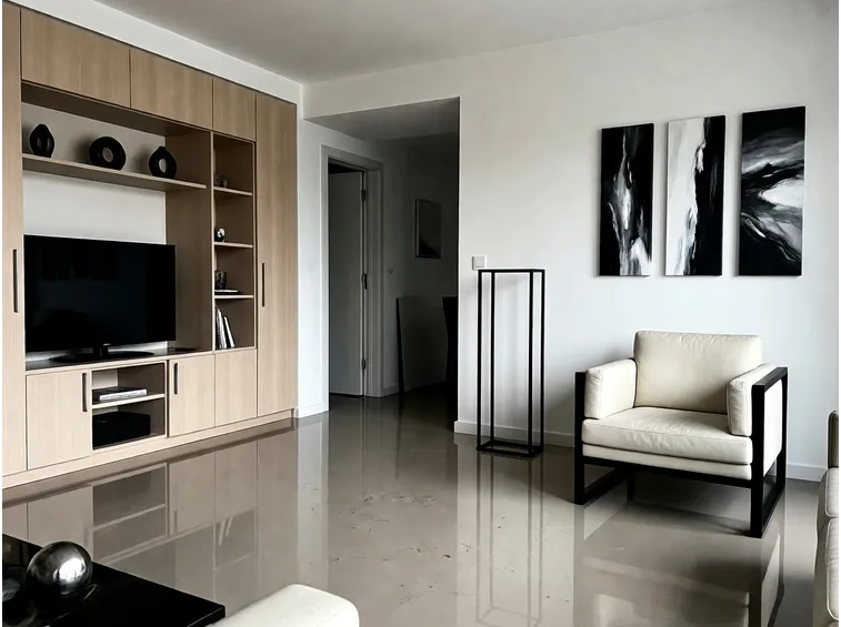 Arredare living