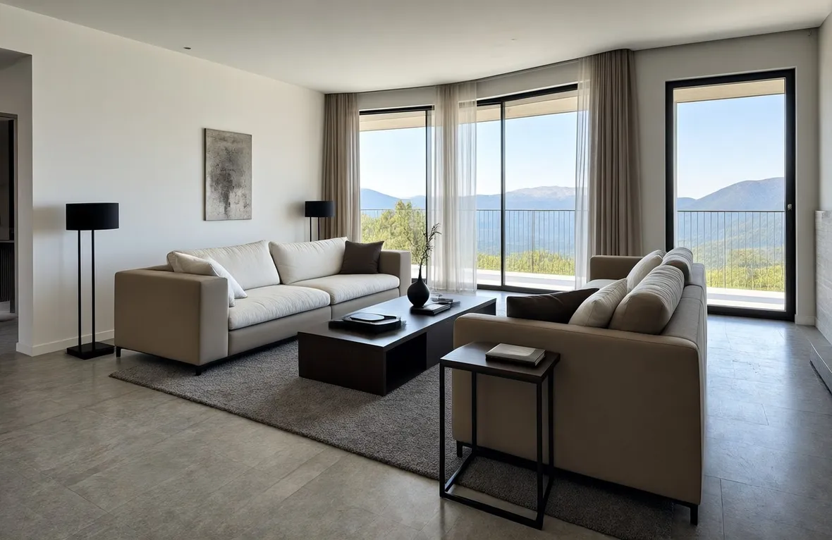 Arredamento casa