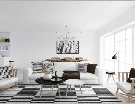 Esempio design scandinavo