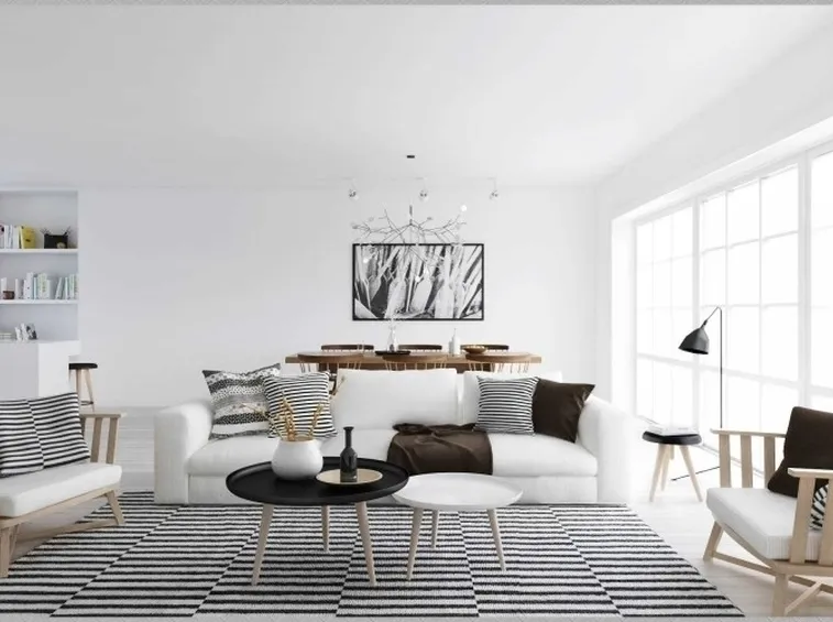 Esempio design scandinavo