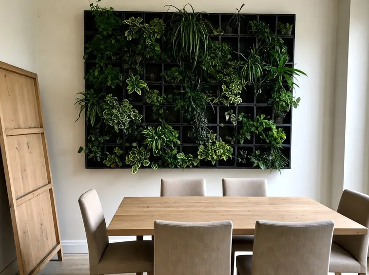 Living Walls Kits