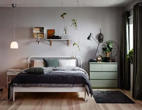 Arredamento camera da letto