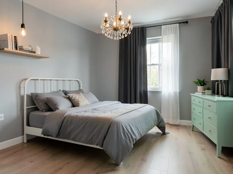 Arredamento camera da letto