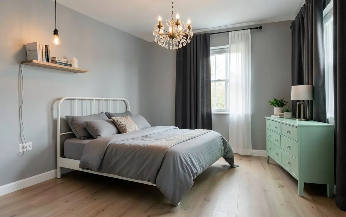 Arredamento camera da letto