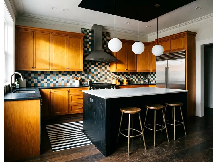 Eco design in casa