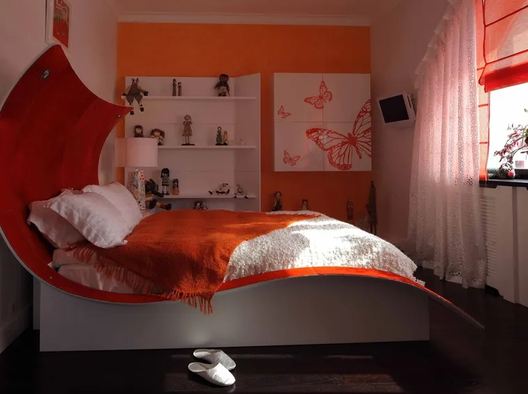Un complemento di arredo in chiave moderna