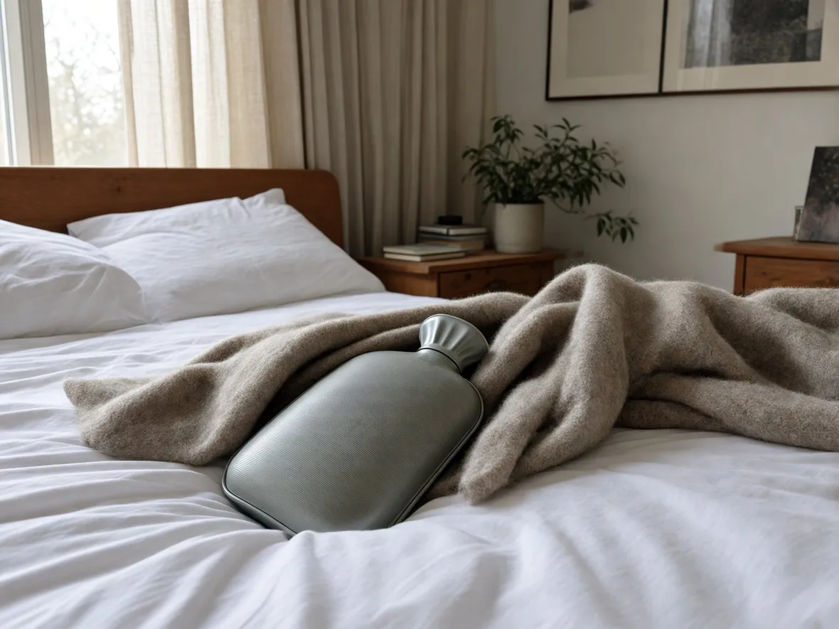 Coperta elettrica e scaldasonno: dove si mettono e come scaldano