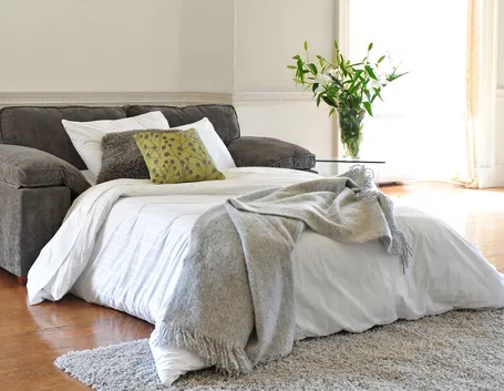 Divano letto matrimoniale