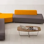 Divano angolare