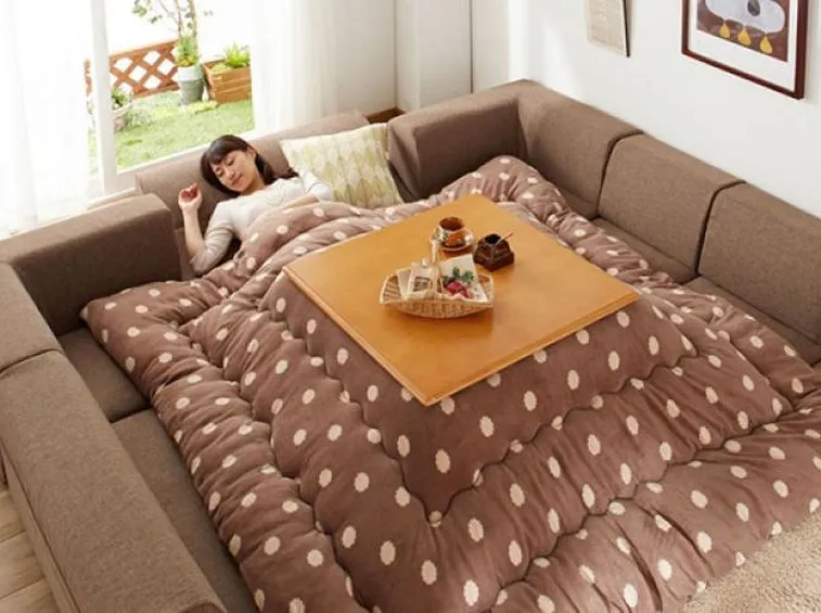 Kotatsu