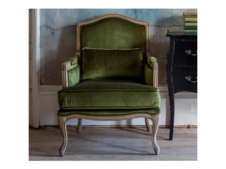 Poltroncina classica