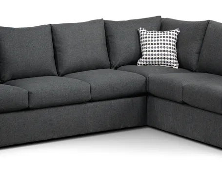 Divano letto moderno