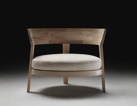 Poltrona moderna design