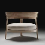 Poltrona moderna design