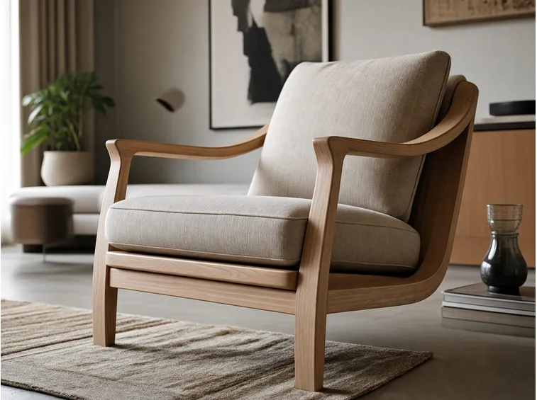 Poltrona moderna design