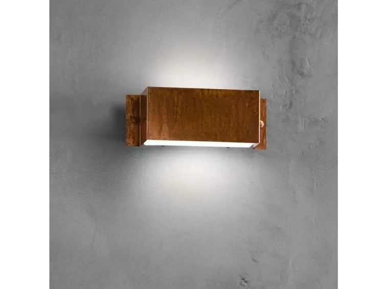 Lampade parete design