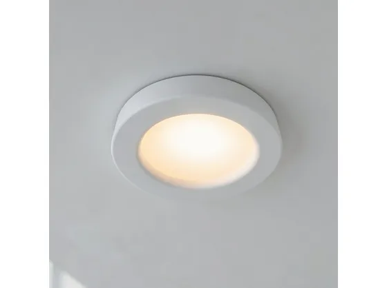 Esempio di faretti led