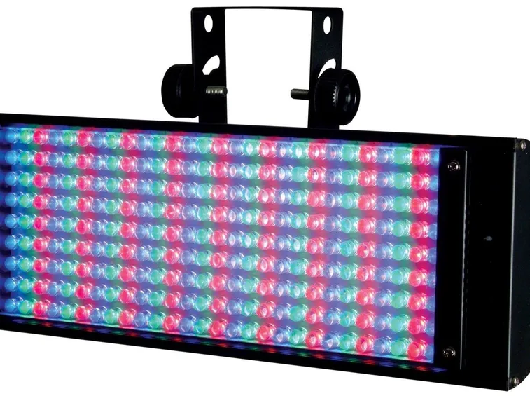 faretto led rgb