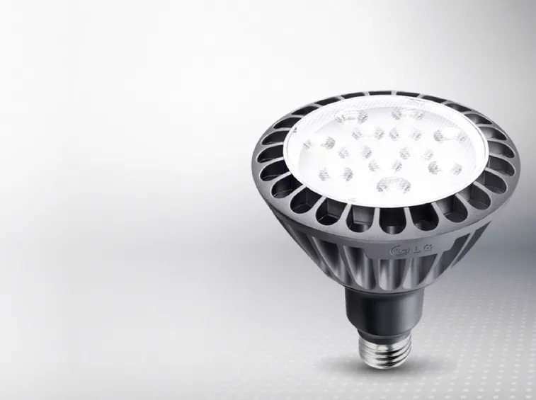 Faretti led orientabili