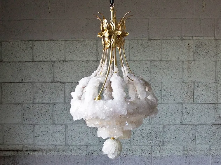 Lampadario sturkenboom