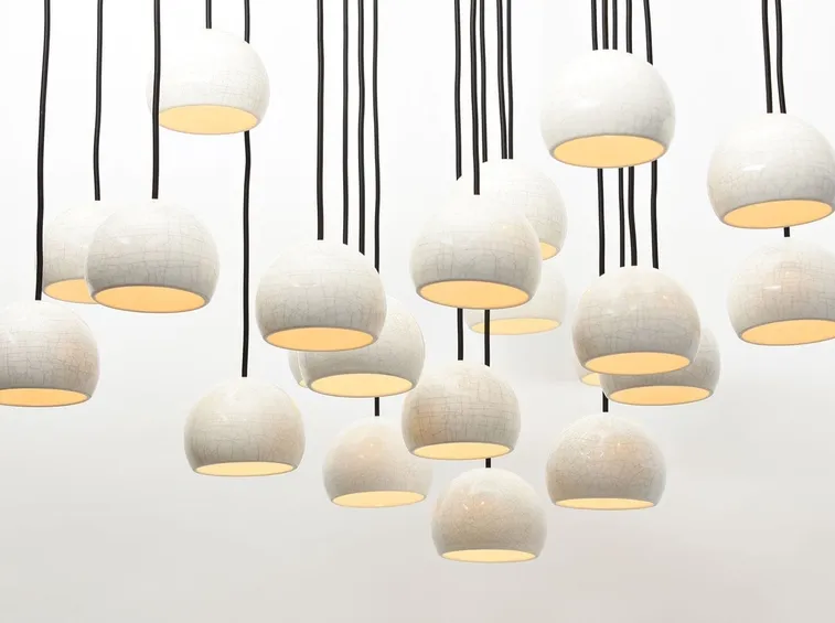 Lampadari moderni