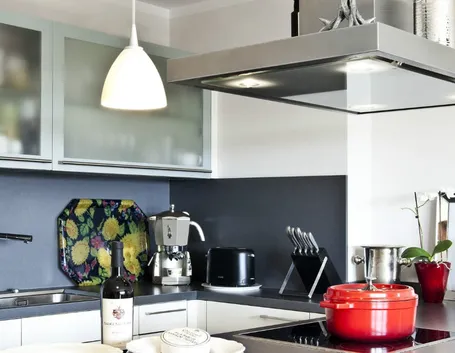 Lampadario led