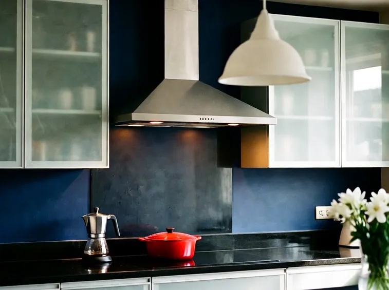 Lampadario led