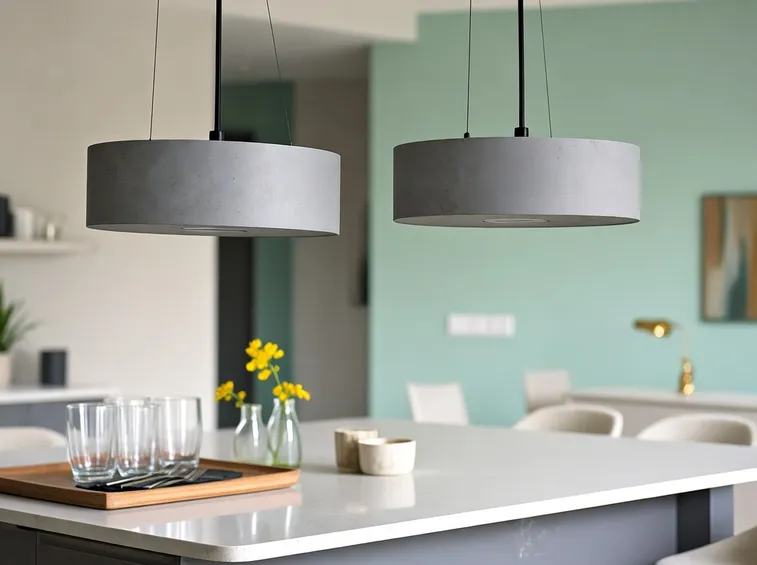 Lampadari led moderni
