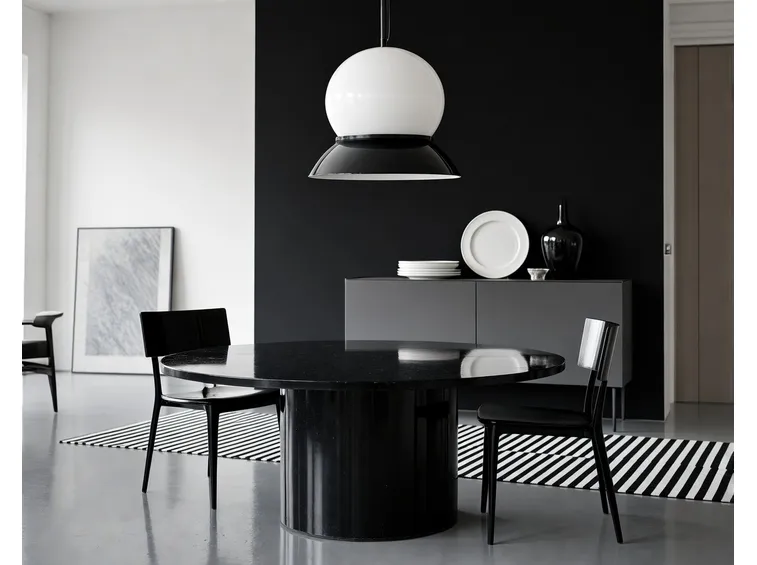 Lampadario led a sospensione