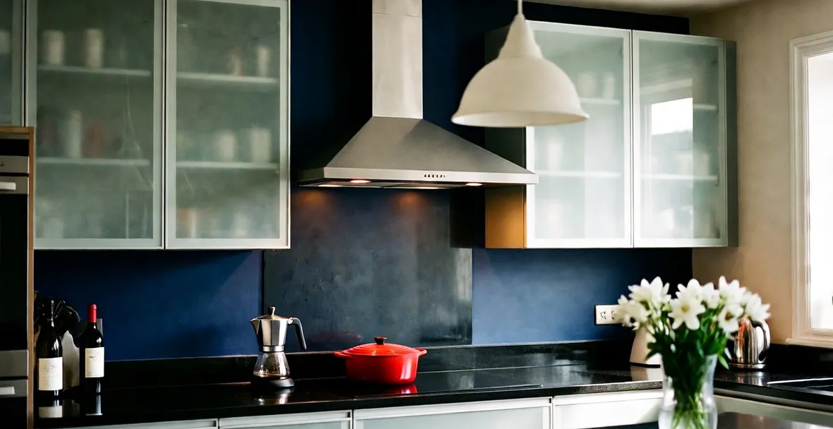Lampadario led
