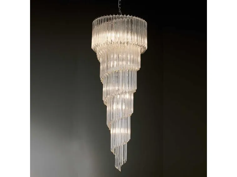 Esempio lampada goccia